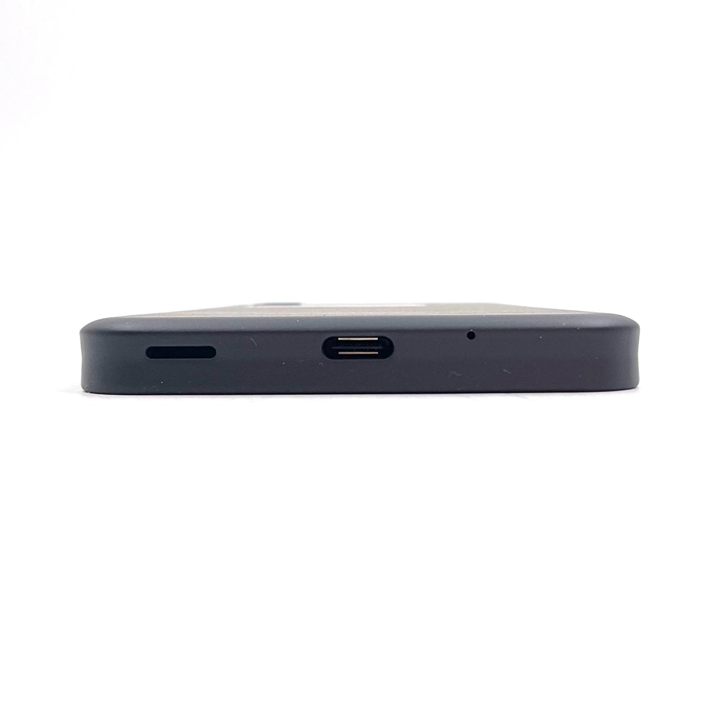 【全額返金保証】【最速発送】SHARP AQUOS Wish 64GB チャコール Softbank SIMフリー A103SH 白ロム 超美品 動作確認済