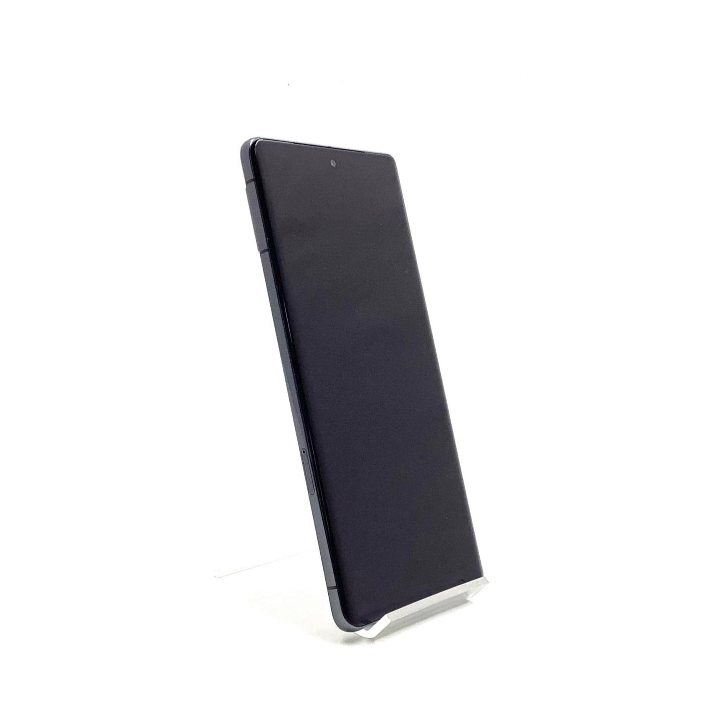 【最速発送】Google Pixel 7　Pro 128GB Obsidian SIMフリー GFE4J 白ロム【難有】