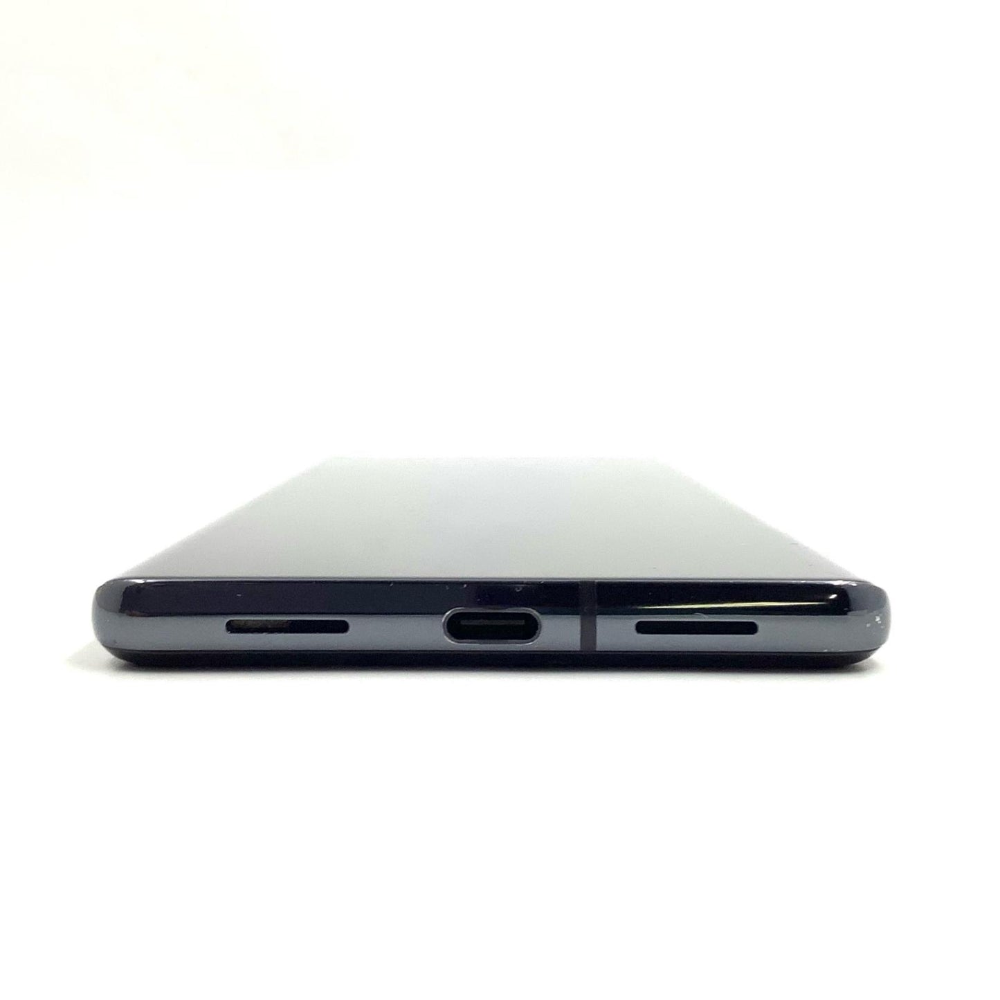 【最速発送】Google Pixel 7　Pro 128GB Obsidian SIMフリー GFE4J 白ロム【難有】