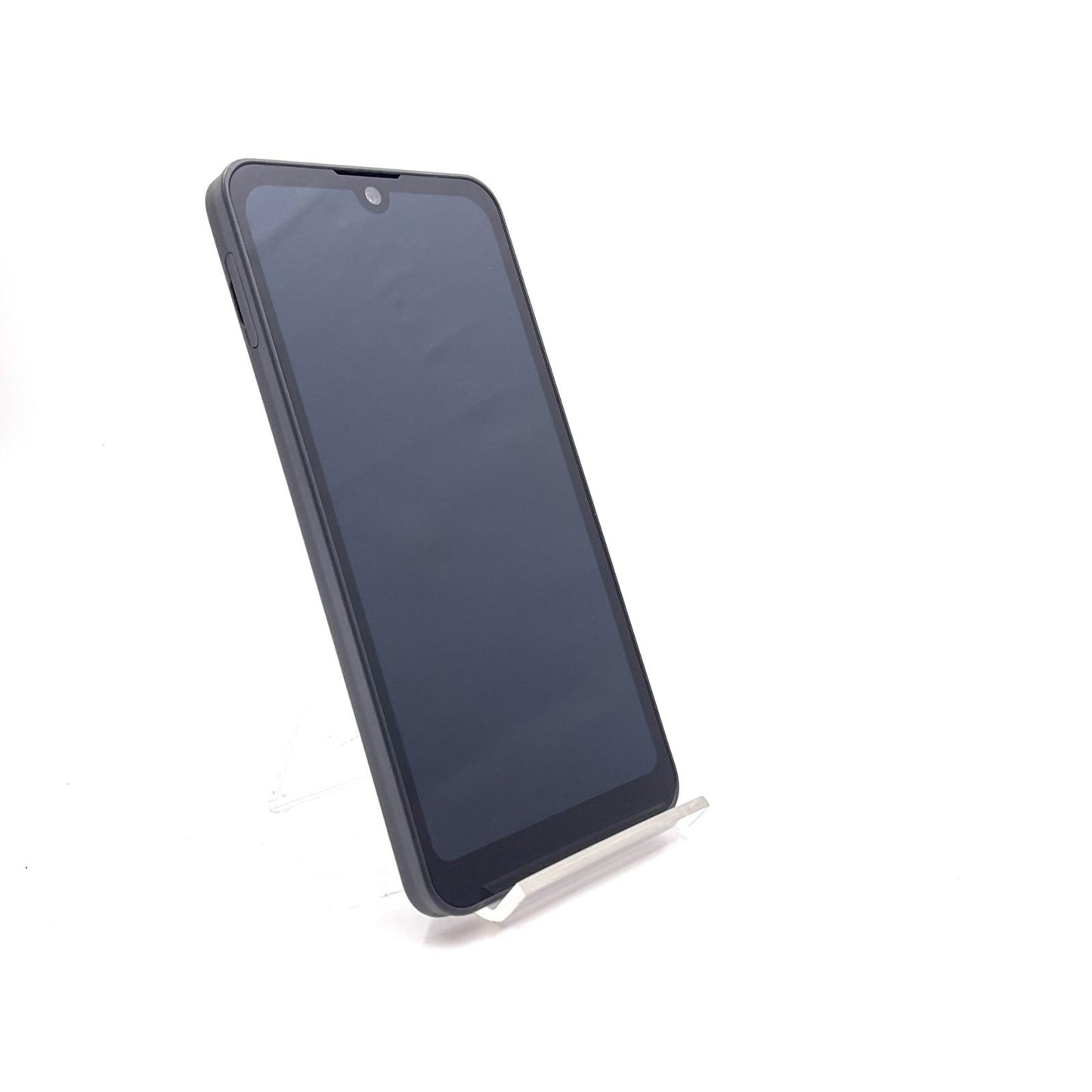 【全額返金保証】【最速発送】SHARP AQUOS Wish 64GB チャコール Softbank SIMフリー A103SH 白ロム 超美品 動作確認済