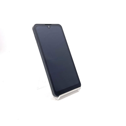 【全額返金保証】【最速発送】SHARP AQUOS Wish 64GB チャコール Softbank SIMフリー A103SH 白ロム 超美品 動作確認済