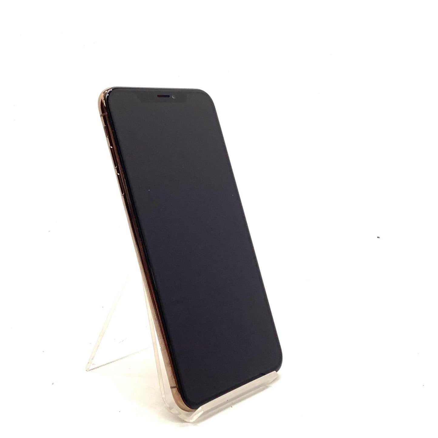 【全額返金保証】【最速発送】Apple iPhone iPhone XS Max 512GB ゴールド Softbank 白ロム 美品 動作確認済 93%