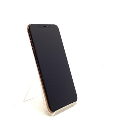 【全額返金保証】【最速発送】Apple iPhone iPhone XS Max 512GB ゴールド Softbank 白ロム 美品 動作確認済 93%