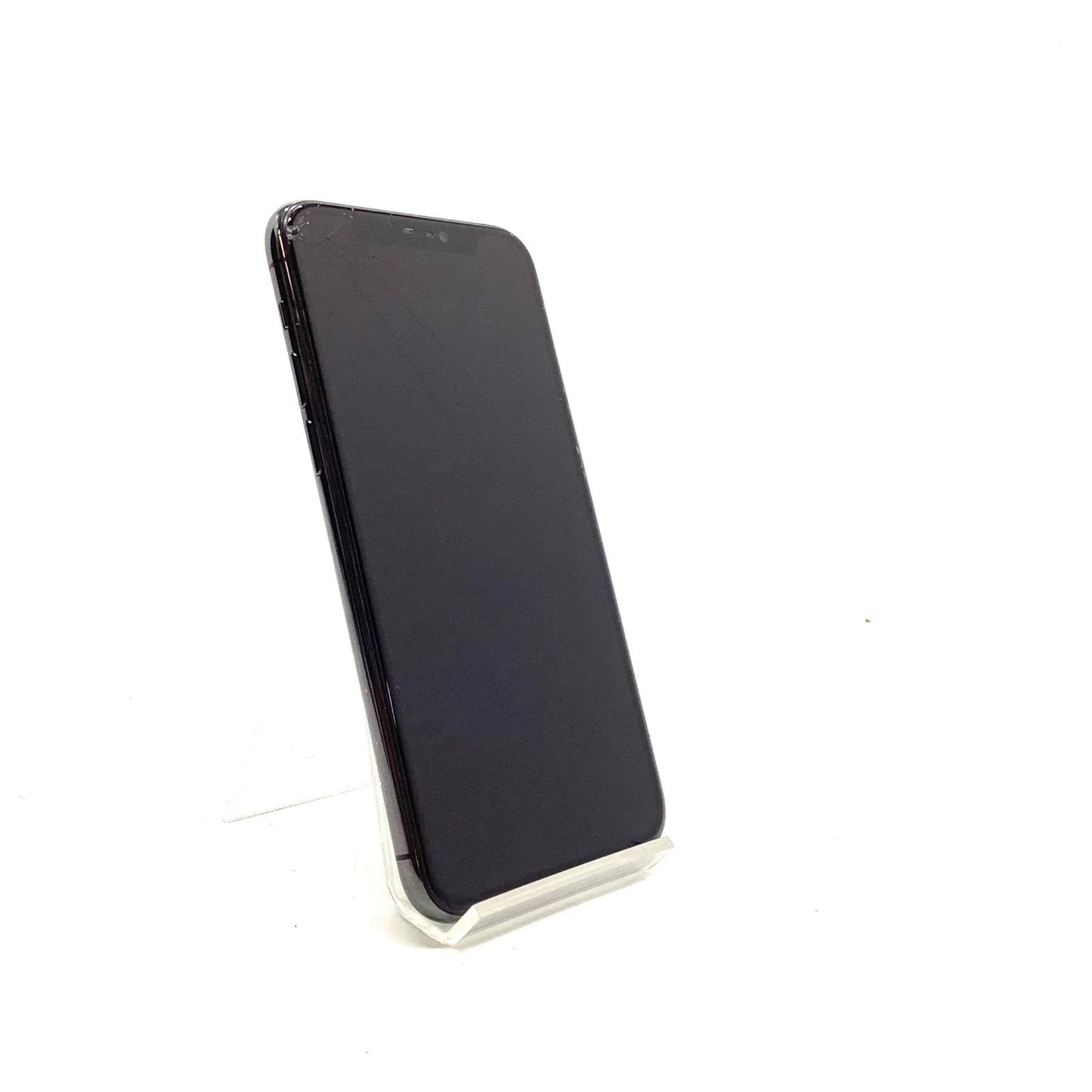 【最速発送】Apple iPhone iPhone 11 Pro 64GB スペースグレイ docomo 白ロム【難有】 70%
