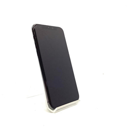 【最速発送】Apple iPhone iPhone 11 Pro 64GB スペースグレイ docomo 白ロム【難有】 70%