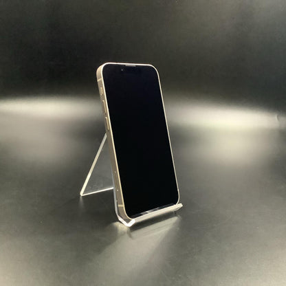【最速発送】Apple iPhone iPhone 13 mini 128GB スターライト Softbank 白ロム【難有】 78%