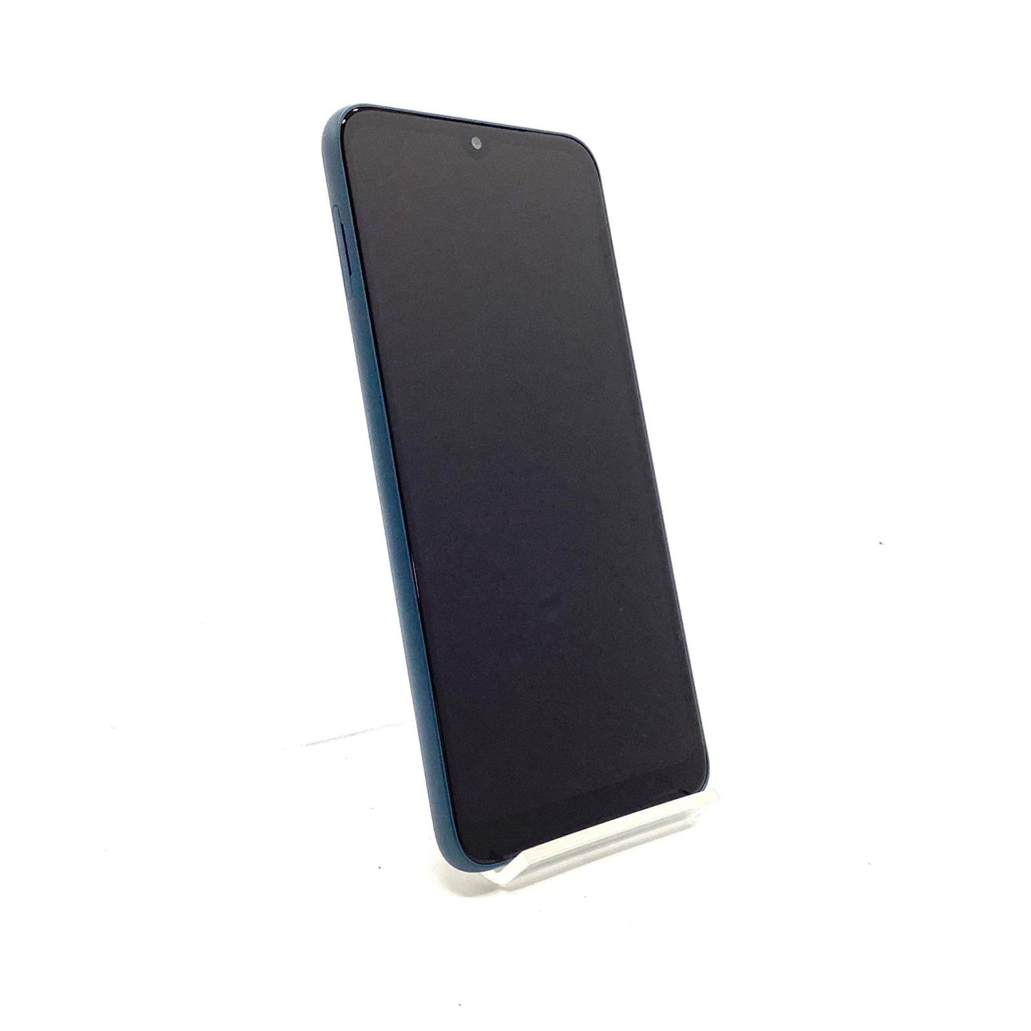 【全額返金保証】【最速発送】富士通 arrows We2 128GB ネイビーグリーン Softbank A402FC 白ロム 超美品 動作確認済