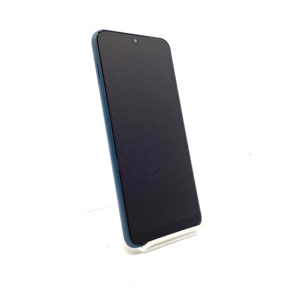 【全額返金保証】【最速発送】富士通 arrows We2 128GB ネイビーグリーン Softbank A402FC 白ロム 超美品 動作確認済