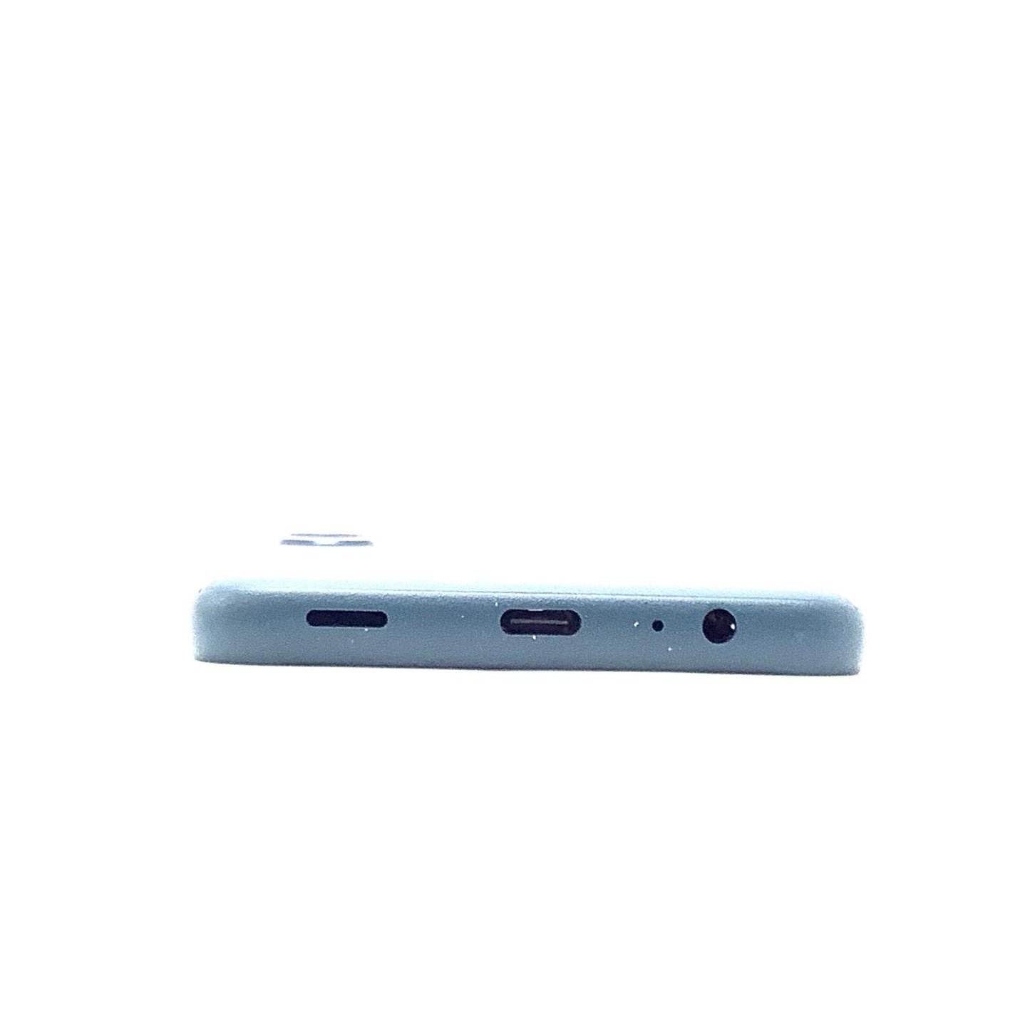 【全額返金保証】【最速発送】富士通 arrows We2 128GB ネイビーグリーン Softbank A402FC 白ロム 超美品 動作確認済