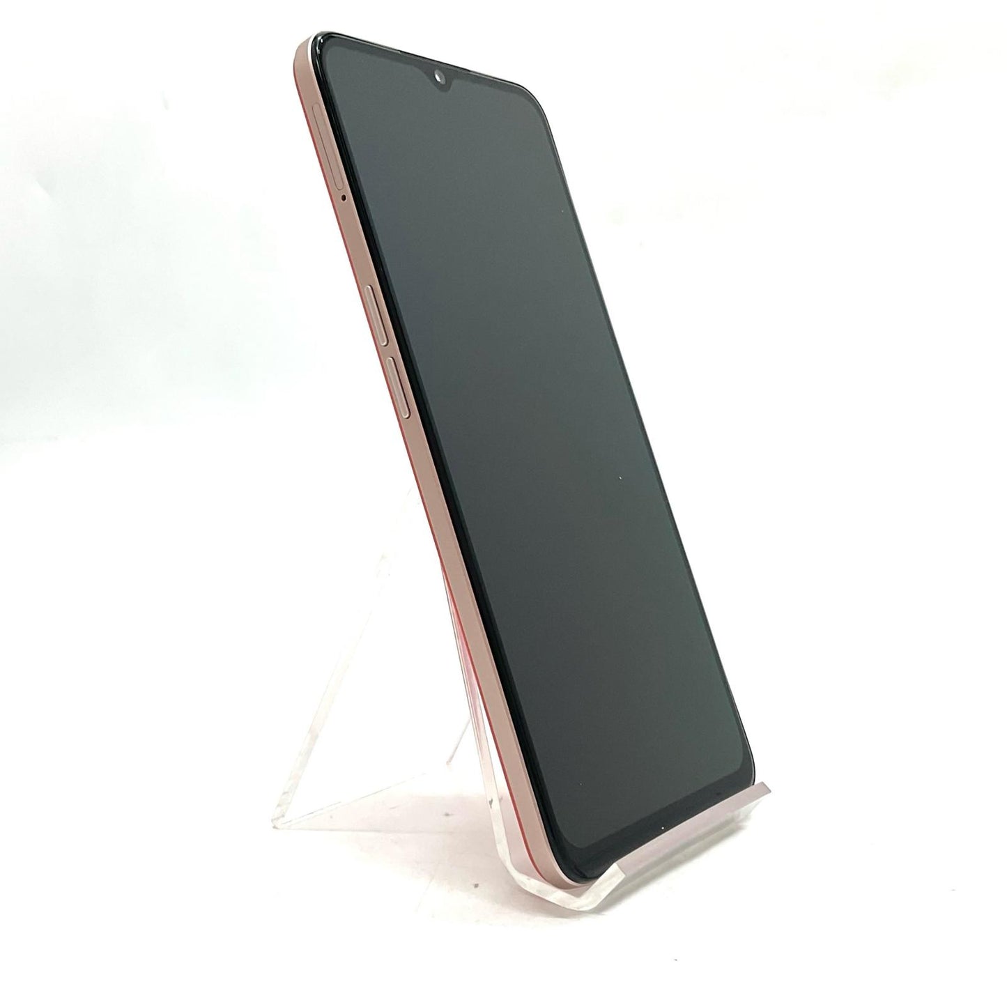 【全額返金保証】【最速発送】OPPO A 73 64GB ダイナミックオレンジ 楽天モバイル SIMフリー CPH2099 白ロム 美品 動作確認済