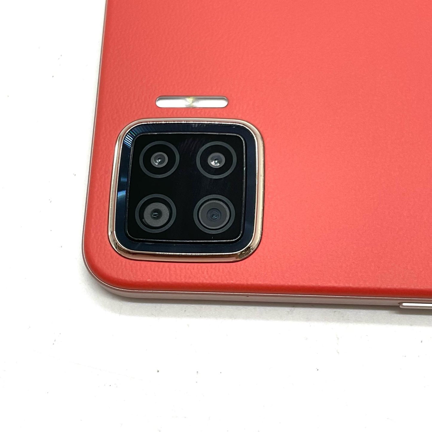 【全額返金保証】【最速発送】OPPO A 73 64GB ダイナミックオレンジ 楽天モバイル SIMフリー CPH2099 白ロム 美品 動作確認済