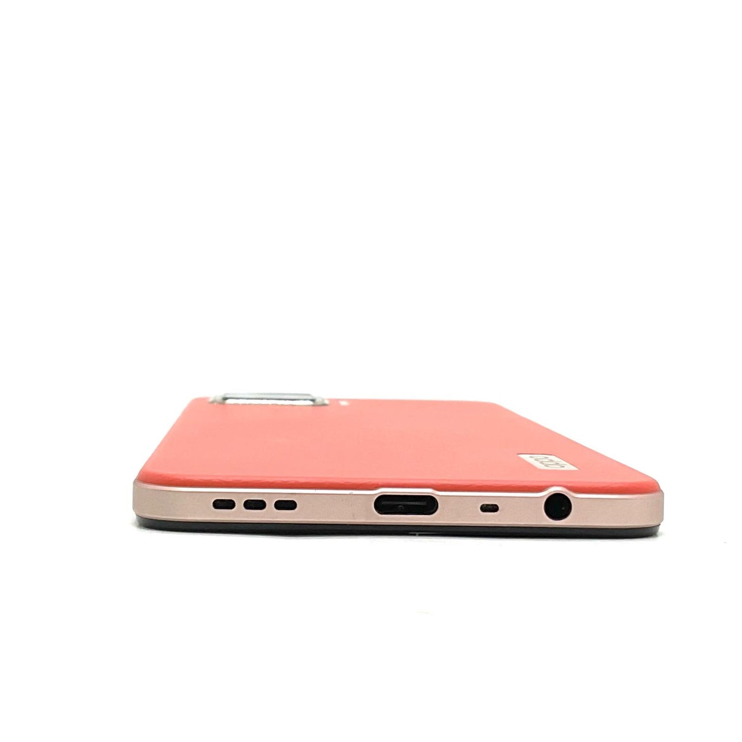 【全額返金保証】【最速発送】OPPO A 73 64GB ダイナミックオレンジ 楽天モバイル SIMフリー CPH2099 白ロム 美品 動作確認済
