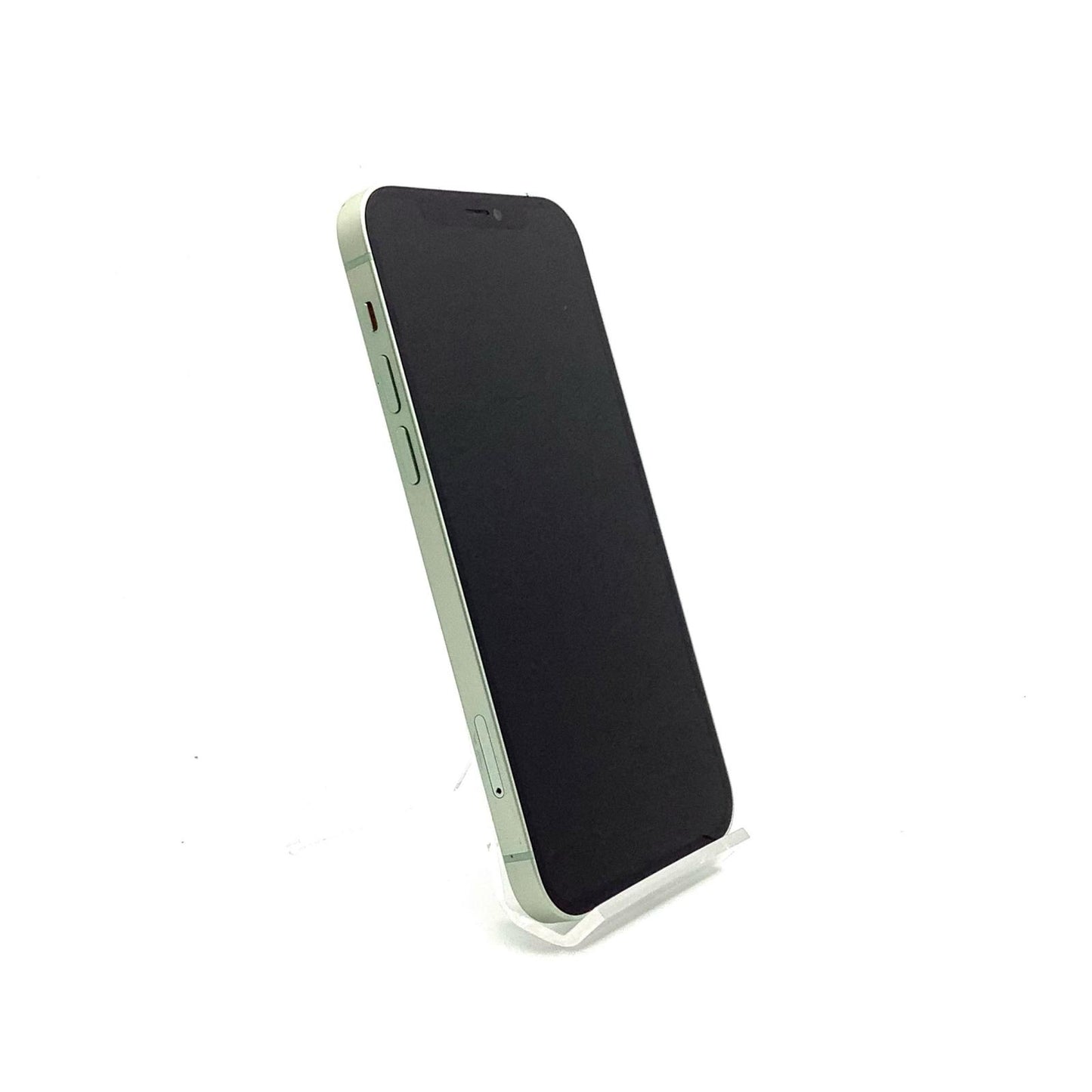 【最速発送】Apple iPhone iPhone 12 64GB グリーン Softbank 白ロム【難有】 75%