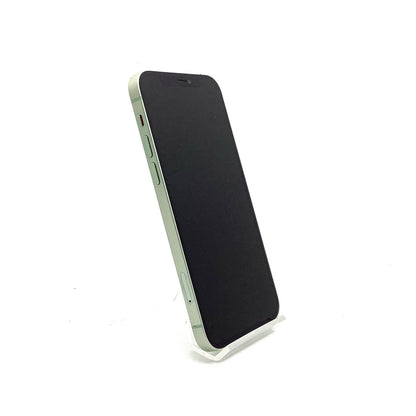 【最速発送】Apple iPhone iPhone 12 64GB グリーン Softbank 白ロム【難有】 75%
