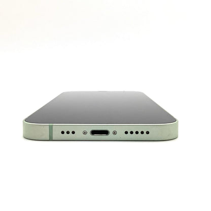 【最速発送】Apple iPhone iPhone 12 64GB グリーン Softbank 白ロム【難有】 75%