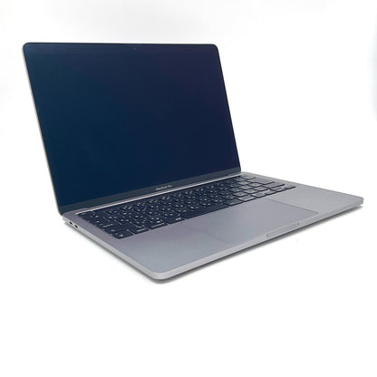 【最速発送】Apple MacBook Pro 13.3インチ 2020 Apple M1 16GB 1TB 86%【難有】