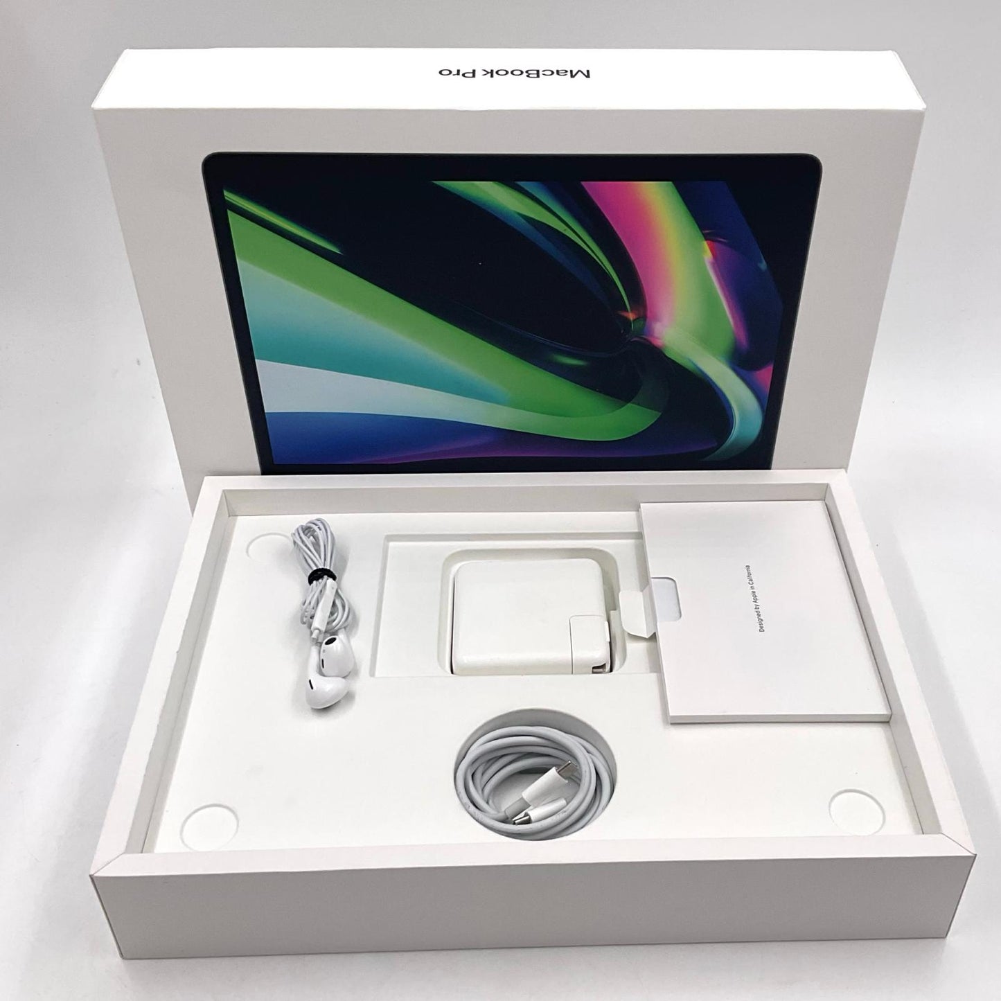 【最速発送】Apple MacBook Pro 13.3インチ 2020 Apple M1 16GB 1TB 86%【難有】