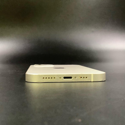 【最速発送】Apple iPhone iPhone 12 64GB docomo 白ロム【難有】 84%