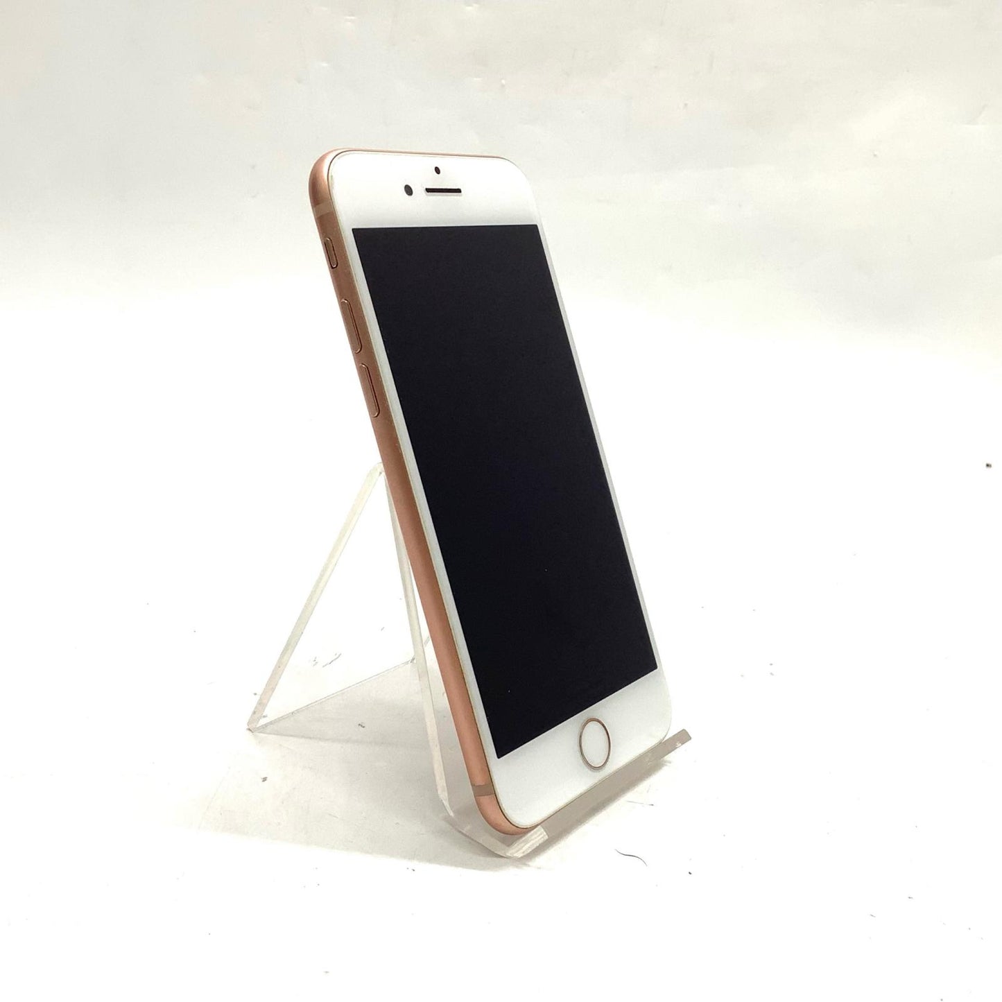 【最速発送】Apple iPhone iPhone 8 64GB ゴールド docomo 白ロム【難有】 87%