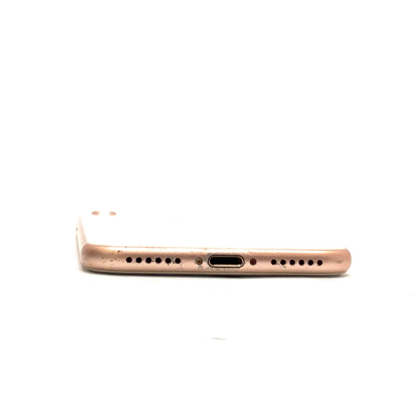 【最速発送】Apple iPhone iPhone 8 64GB ゴールド docomo 白ロム【難有】 87%