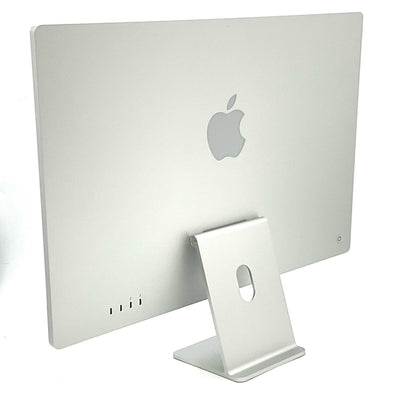 【全額返金保証】【最速発送】Apple iMac 24インチ Apple M1 16GB 1TB シルバー 超美品 動作確認済