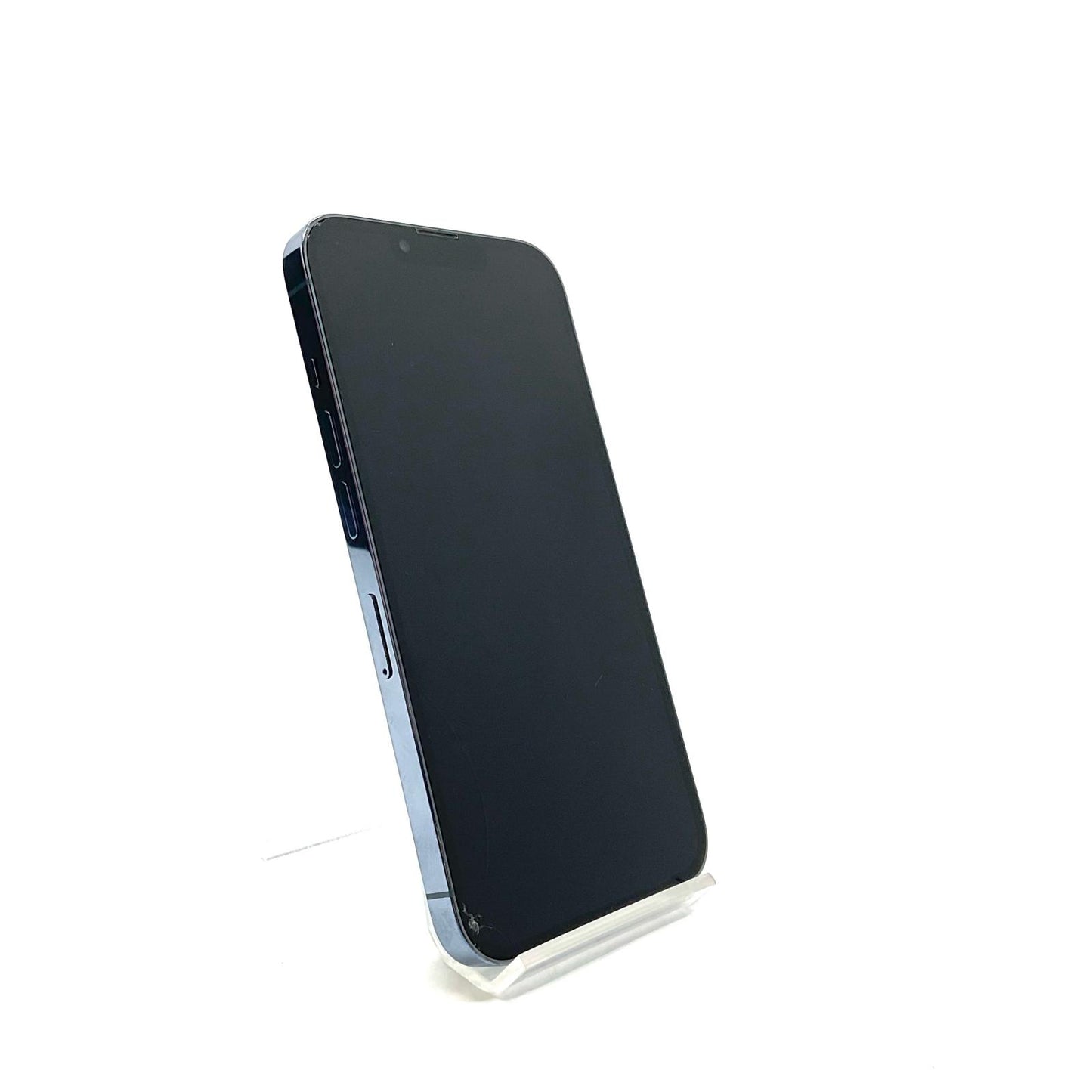 【最速発送】Apple iPhone iPhone 13 Pro 256GB シエラブルー SIMフリー 白ロム【難有】 76%