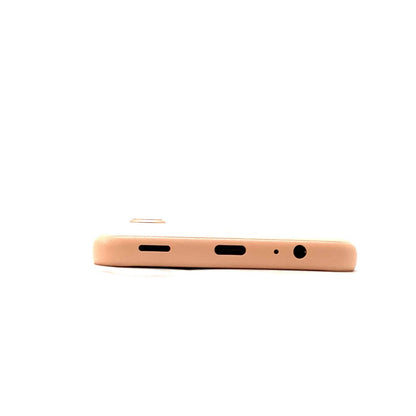 【全額返金保証】【最速発送】富士通 arrows We2 64GB ライトオレンジ docomo F-52E 白ロム 超美品 動作確認済
