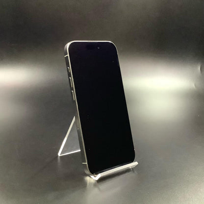 【全額返金保証】【最速発送】Apple iPhone iPhone 15 Pro 128GB ホワイト Softbank SIMフリー 白ロム 動作確認済 79%