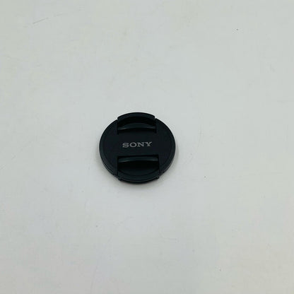 【全額返金保証】【最速発送】Sony E PZ 16-50mm F3.5-5.6 OSS SELP1650[シルバー] 美品 動作確認済