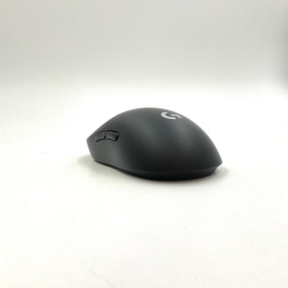 【全額返金保証】【最速発送】Logicool PRO X SUPERLIGHT 2 G-PPD-004WL-BK 美品 動作確認済