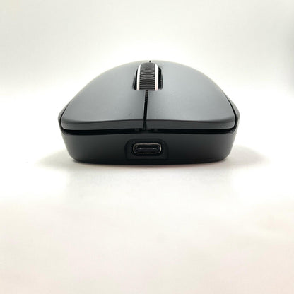 【全額返金保証】【最速発送】Logicool PRO X SUPERLIGHT 2 G-PPD-004WL-BK 美品 動作確認済