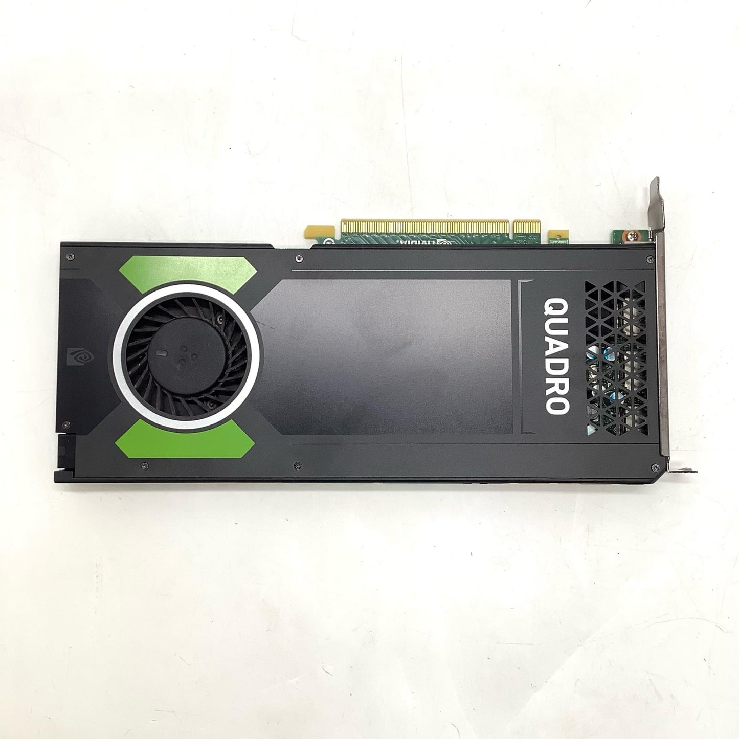 【全額返金保証】【最速発送】 グラフィックボード QUADRO M4000 美品 動作確認済