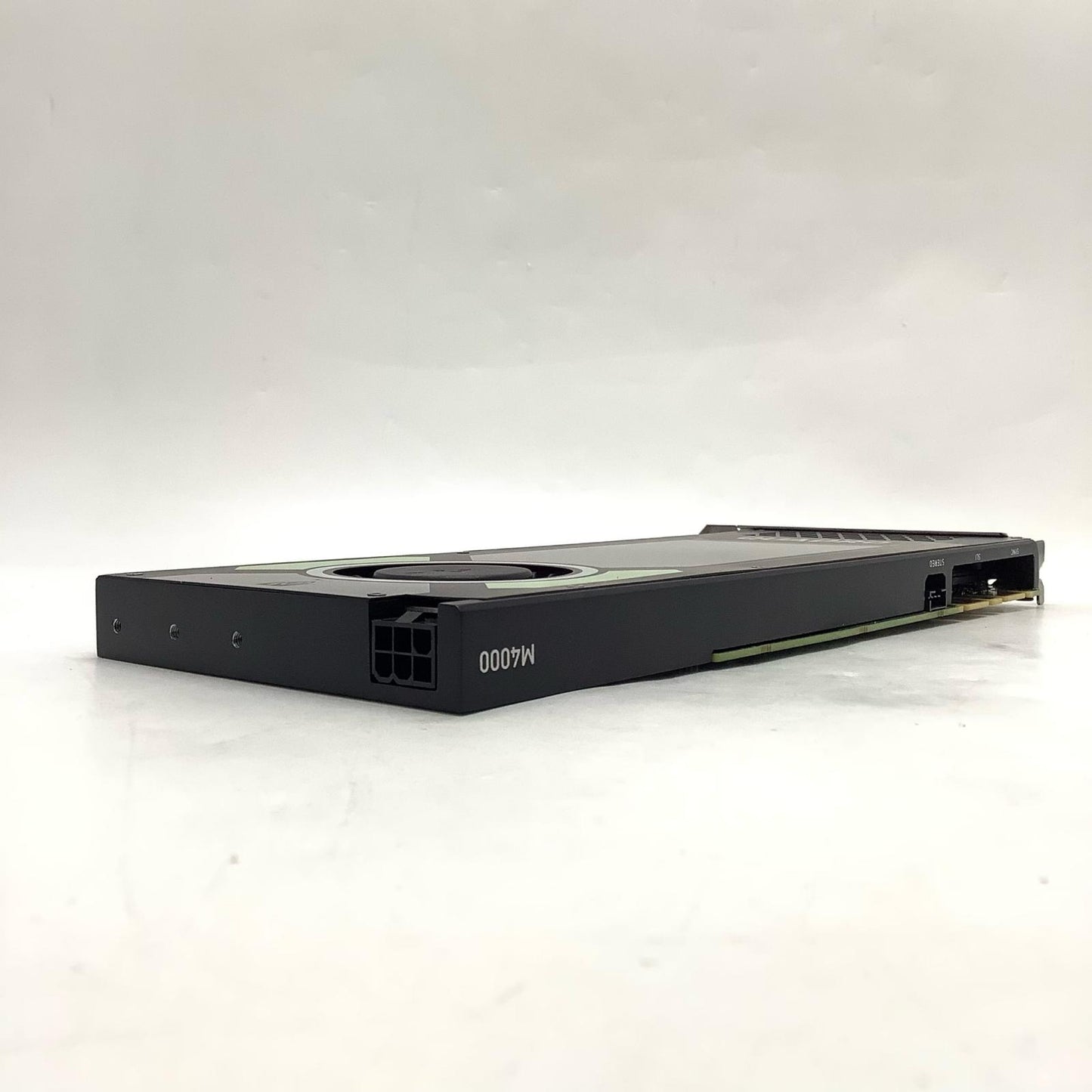 【全額返金保証】【最速発送】 グラフィックボード QUADRO M4000 美品 動作確認済