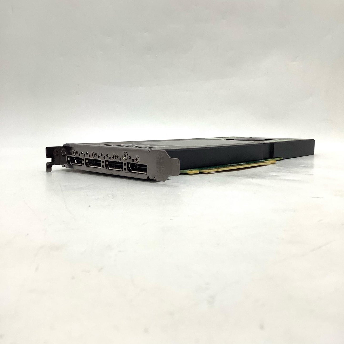 【全額返金保証】【最速発送】 グラフィックボード QUADRO M4000 美品 動作確認済