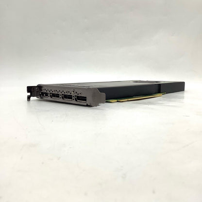 【全額返金保証】【最速発送】 グラフィックボード QUADRO M4000 美品 動作確認済