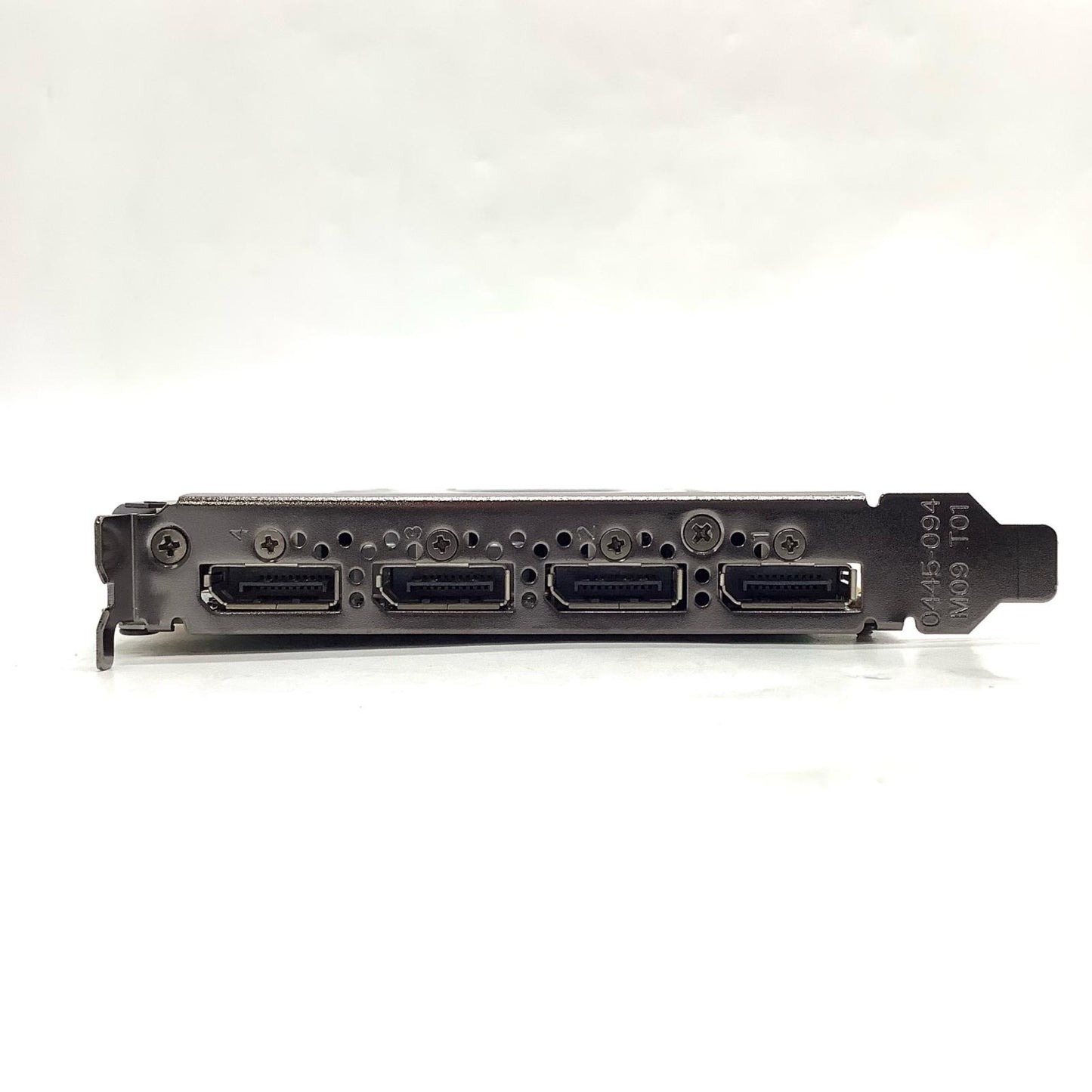 【全額返金保証】【最速発送】 グラフィックボード QUADRO M4000 美品 動作確認済