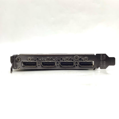 【全額返金保証】【最速発送】 グラフィックボード QUADRO M4000 美品 動作確認済