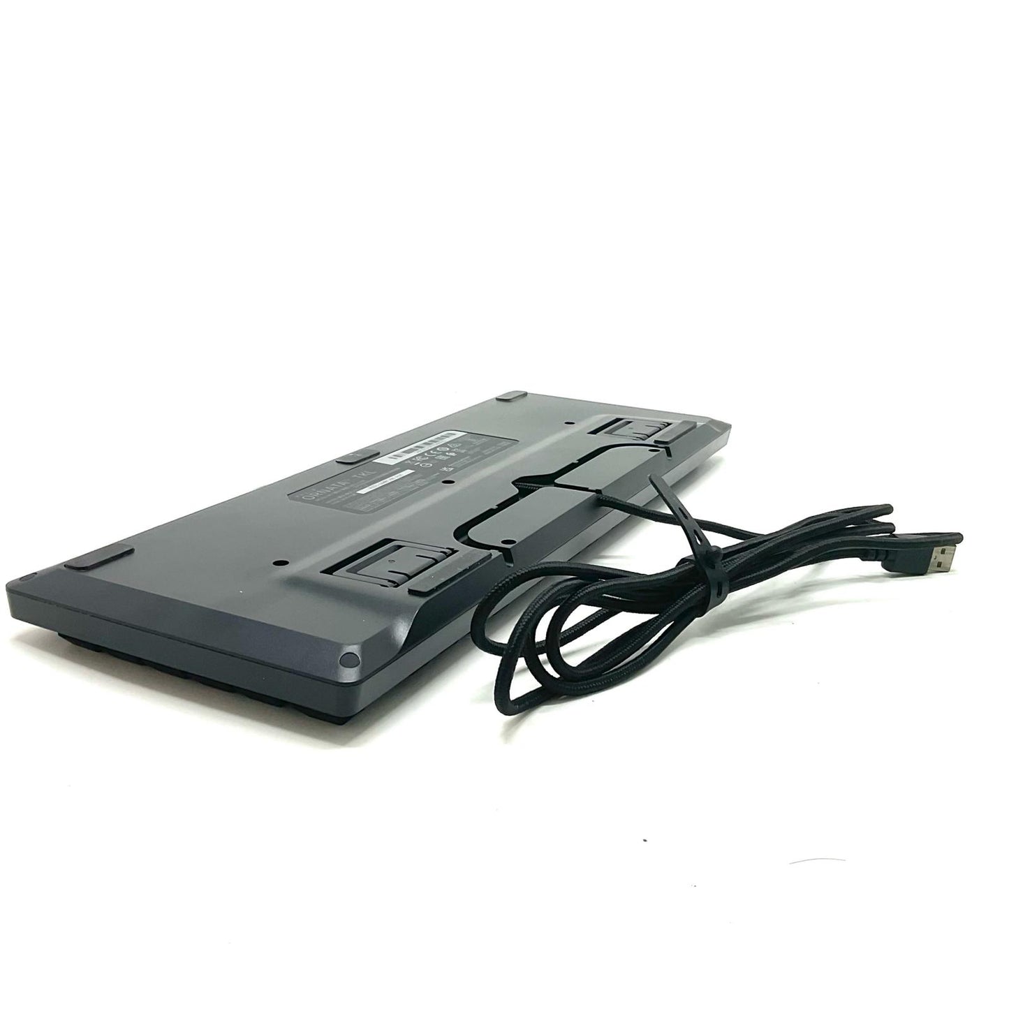 【全額返金保証】【最速発送】Razer Ornata V3 Tenkeyless RZ03-0488 美品 動作確認済
