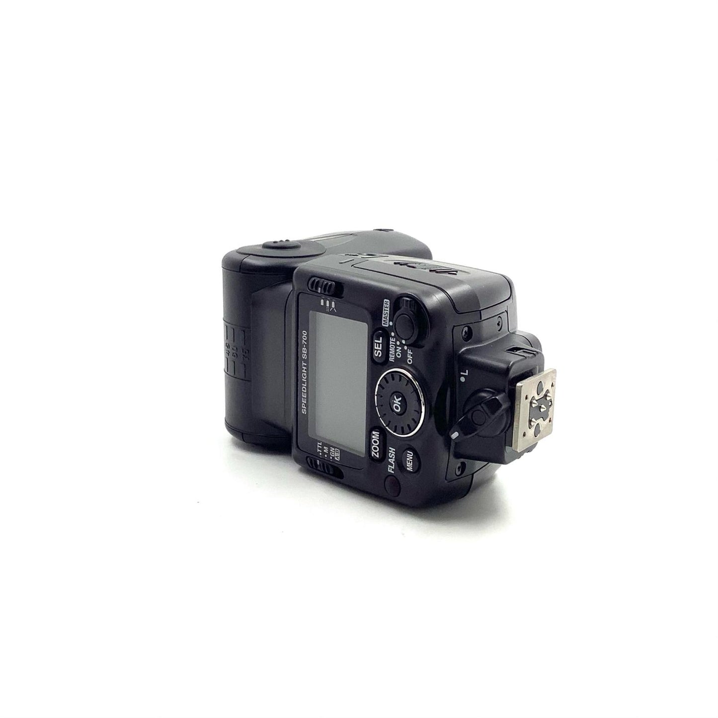 【全額返金保証】【最速発送】Nikon スピードライト SB-700 美品 動作確認済