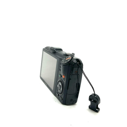 【全額返金保証】【最速発送】FUJIFILM コンパクトデジタルカメラ FinePix F600EXR [ブラック] 動作確認済