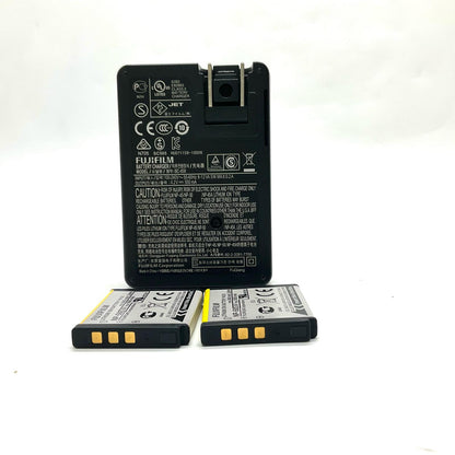 【全額返金保証】【最速発送】FUJIFILM コンパクトデジタルカメラ FinePix F600EXR [ブラック] 動作確認済