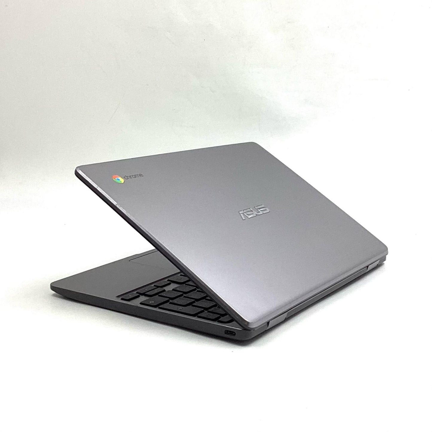 【全額返金保証】【最速発送】ASUS ChromeBook C223NA 11.6インチ Intel(R) Celeron(R) CPU N3350 @1.10GHz 4GB eMMC 32GB 動作確認済