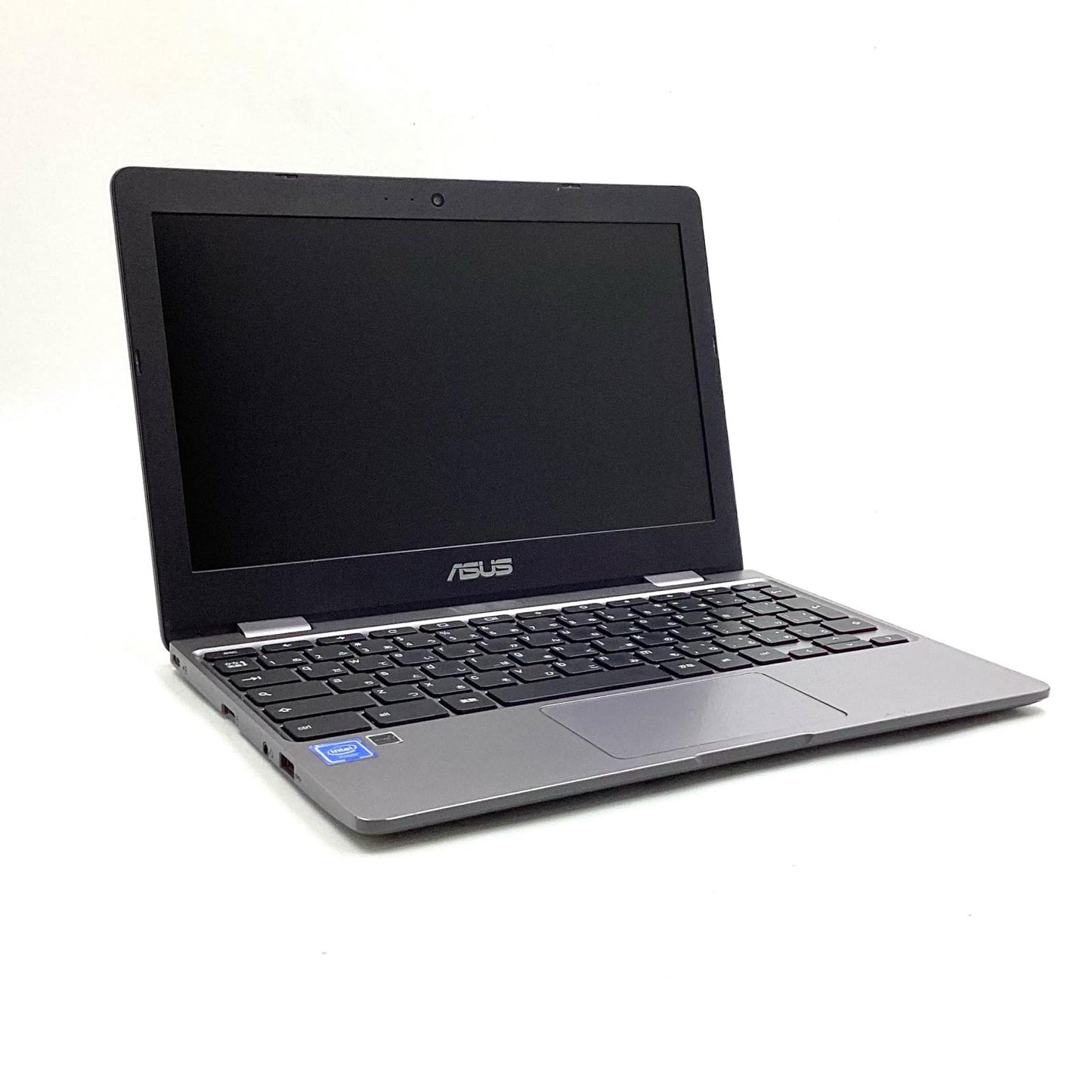 【全額返金保証】【最速発送】ASUS ChromeBook C223NA 11.6インチ Intel(R) Celeron(R) CPU N3350 @1.10GHz 4GB eMMC 32GB 動作確認済