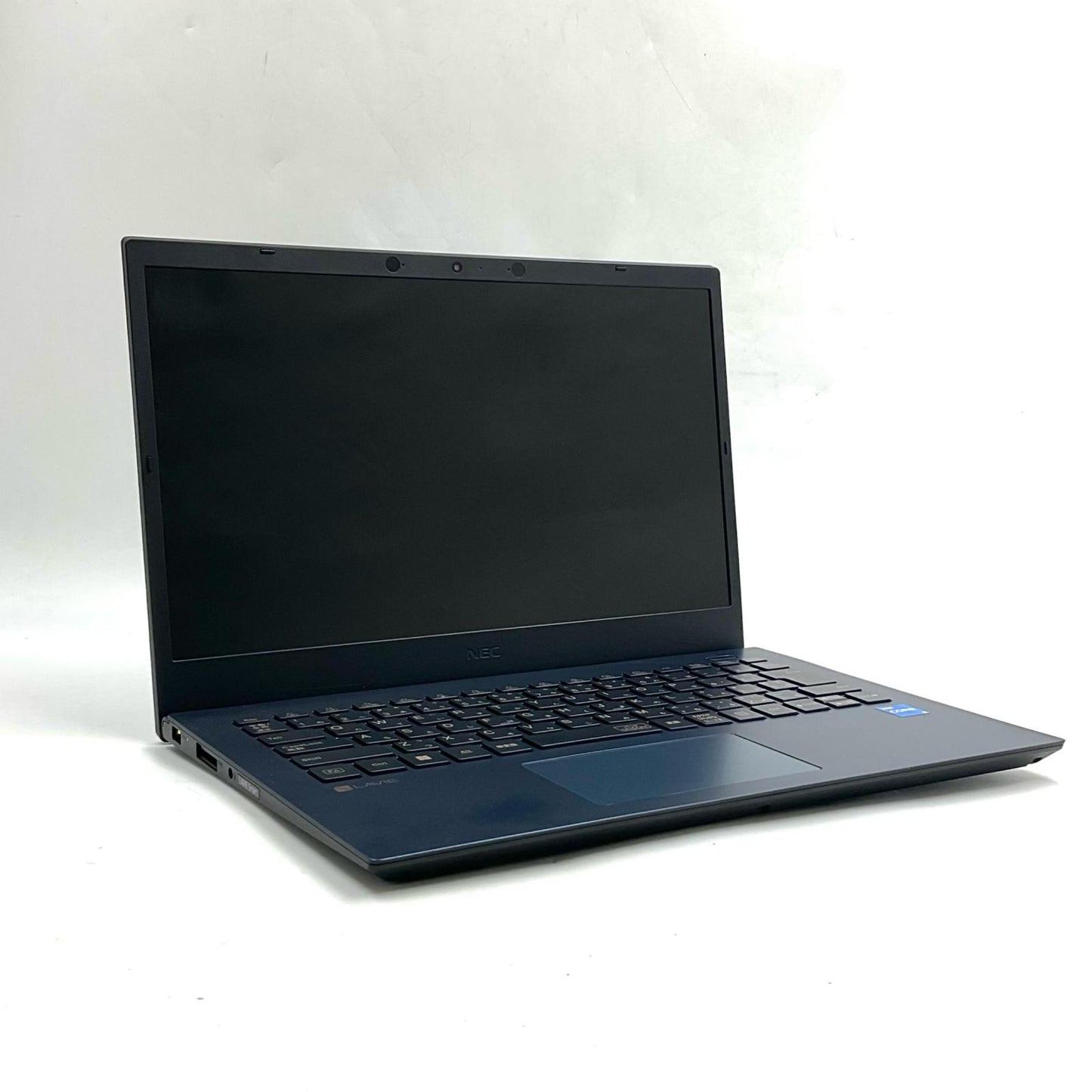 【全額返金保証】【最速発送】NEC LAVIE PC-SN245HLDS Intel Core i5-1135G7 16GB M.2 SSD 512GB 97% 美品 動作確認済