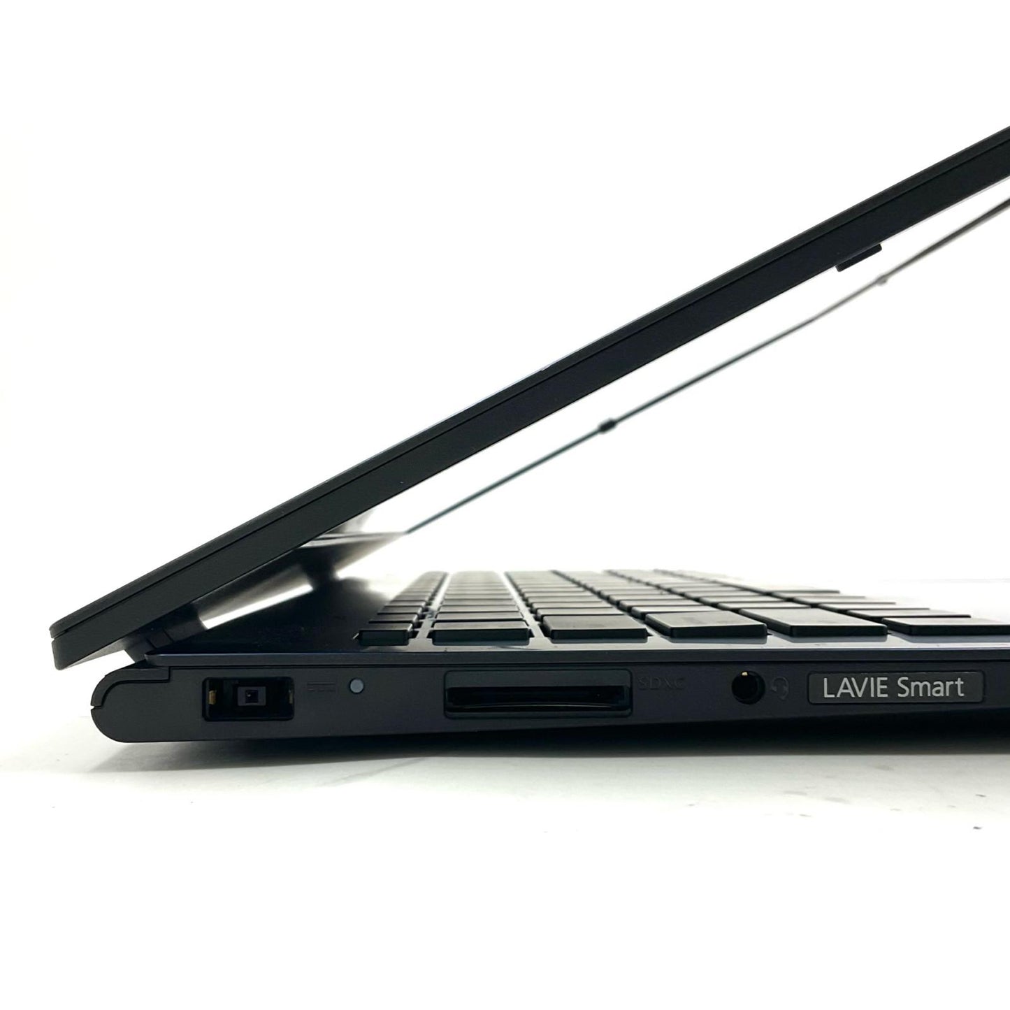 【全額返金保証】【最速発送】NEC LAVIE PC-SN245HLDS Intel Core i5-1135G7 16GB M.2 SSD 512GB 97% 美品 動作確認済