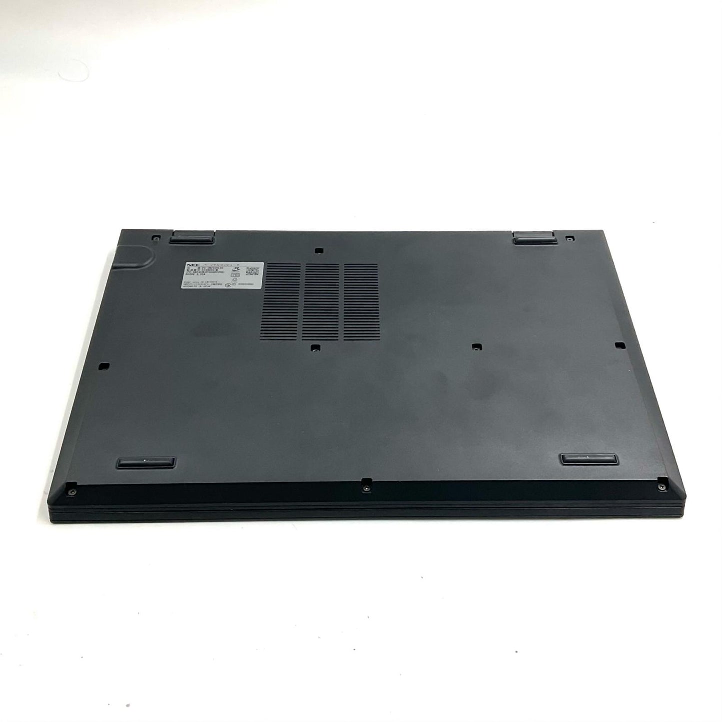 【全額返金保証】【最速発送】NEC LAVIE PC-SN245HLDS Intel Core i5-1135G7 16GB M.2 SSD 512GB 97% 美品 動作確認済