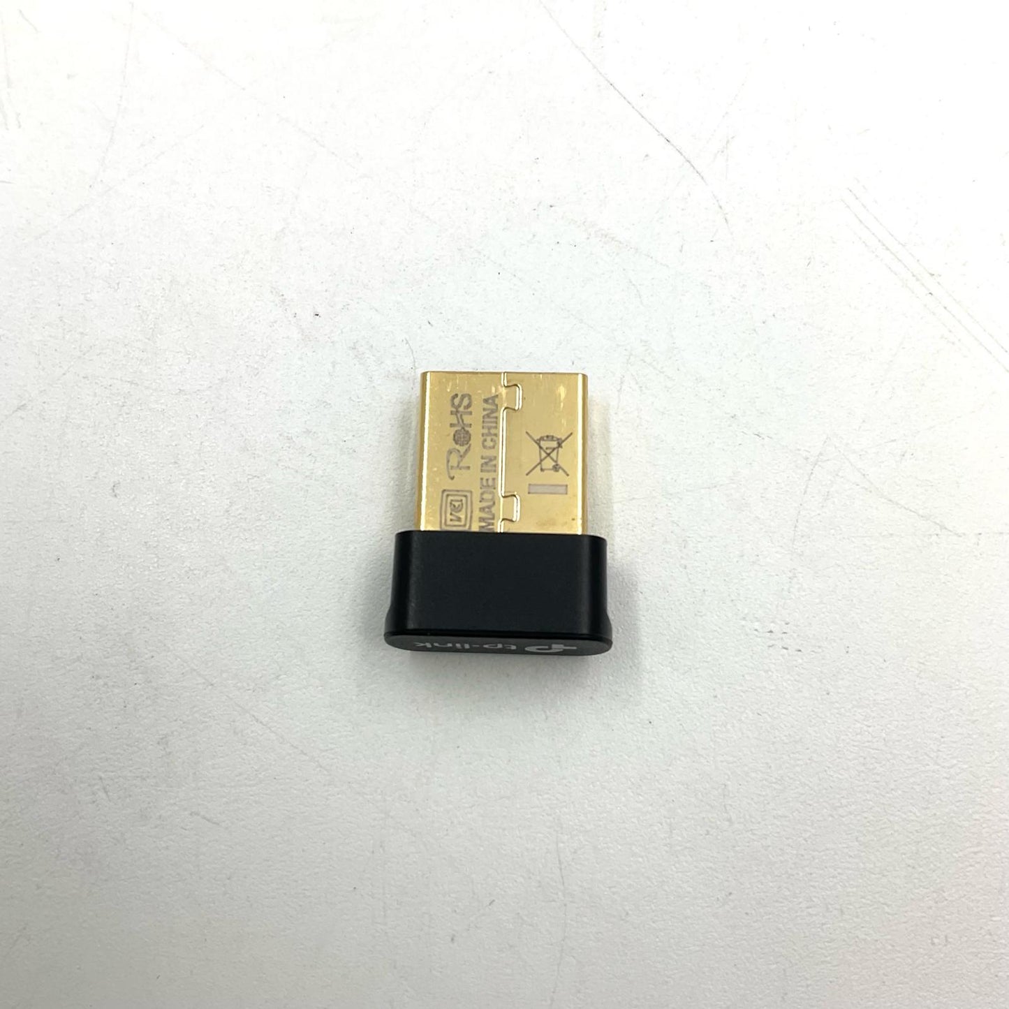 【全額返金保証】【最速発送】tp-link Archer T2UB Nano（JP) Ver:1.0 美品 動作確認済