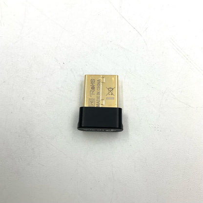【全額返金保証】【最速発送】tp-link Archer T2UB Nano（JP) Ver:1.0 美品 動作確認済