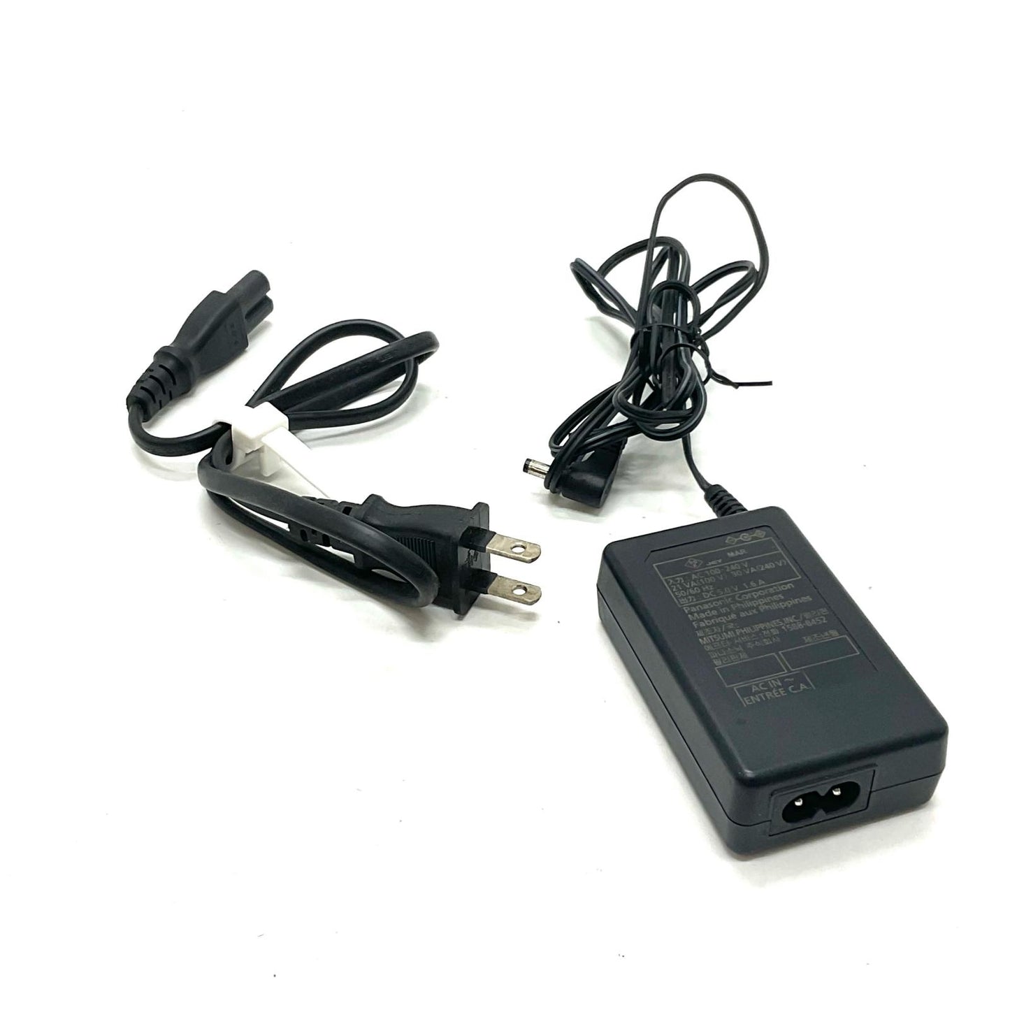 【全額返金保証】【最速発送】JVC GZ-E108-B [ブラック] 動作確認済