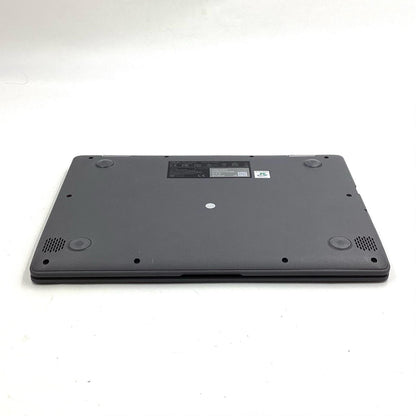 【全額返金保証】【最速発送】ASUS ChromeBook C223NA 11.6インチ Intel(R) Celeron(R) CPU N3350 @1.10GHz 4GB eMMC 32GB 美品 動作確認済